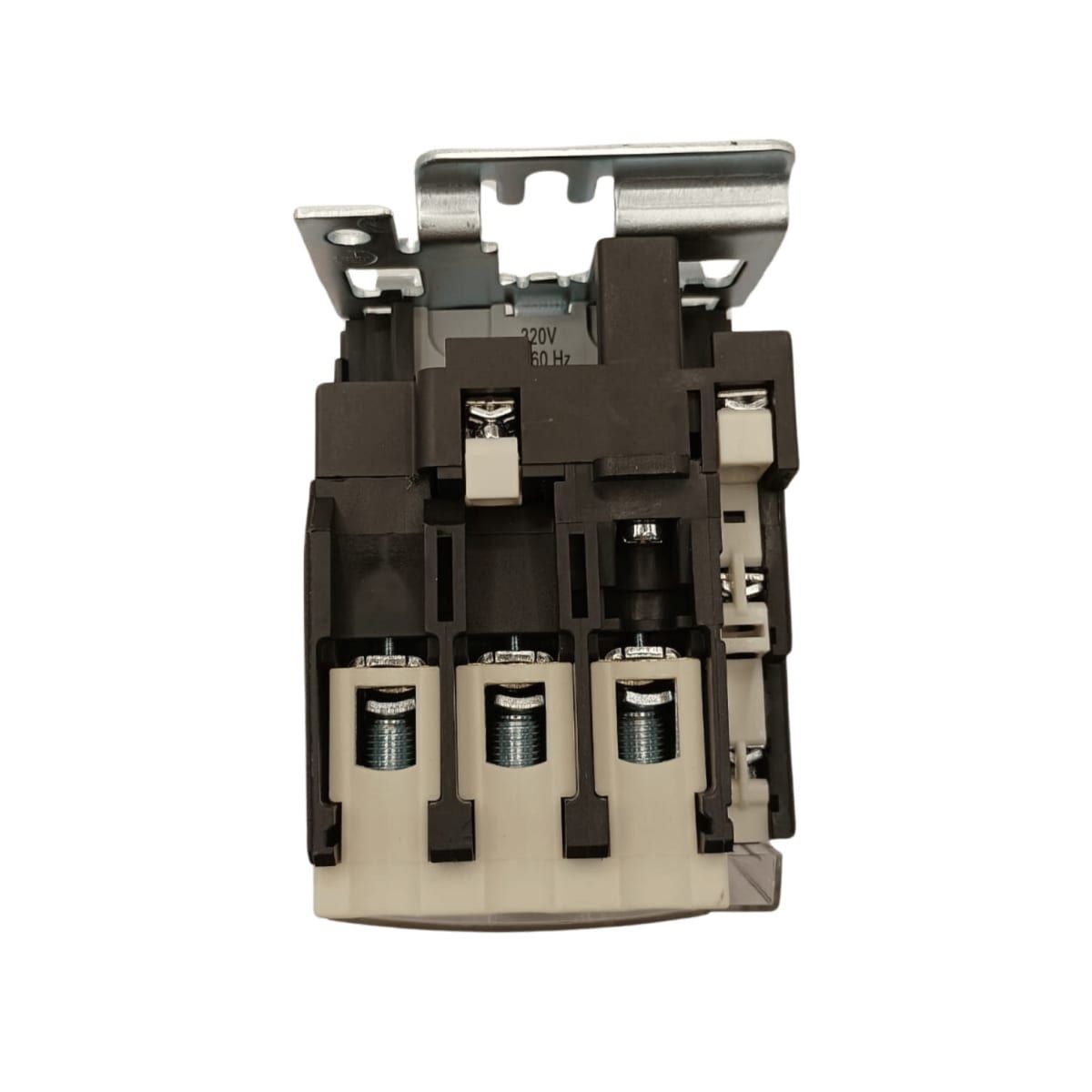 LEXO - CONTACTOR TRIFASICO  50A, 1NO+1NC, IP20 LEXO