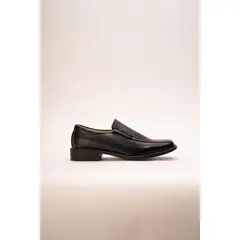 CHINITOWN - Zapato Formal Hombre Negro Kwan