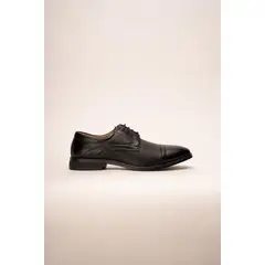 CHINITOWN - Zapato Formal Hombre Negro Joon