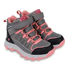 PILLIN - Bototo Niña Gris PZD606-26GRI