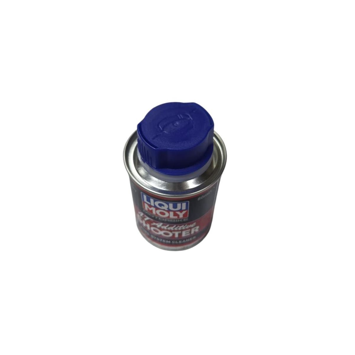LIQUI MOLY - Aditivo Limpia Inyectores Bencinero Y Carburadores Liquimoly