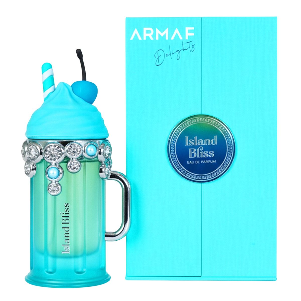 ARMAF - Armaf Island Bliss Edp 100ml Mujer