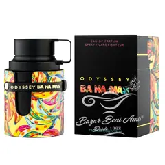 ARMAF - Odyssey Bahamas Edp 100ml Unisex