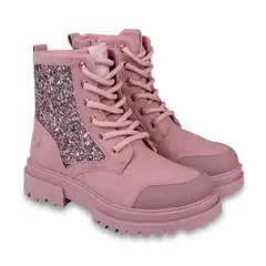 PILLIN - Bototo Niña Rosado PZD322-26MAL