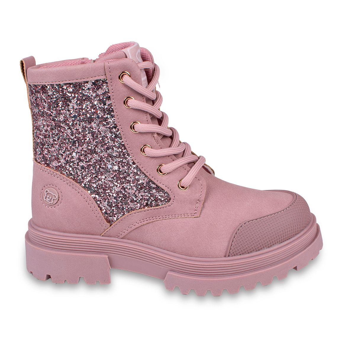 PILLIN - Bototo Niña Rosado Pillin PZD322-26MAL