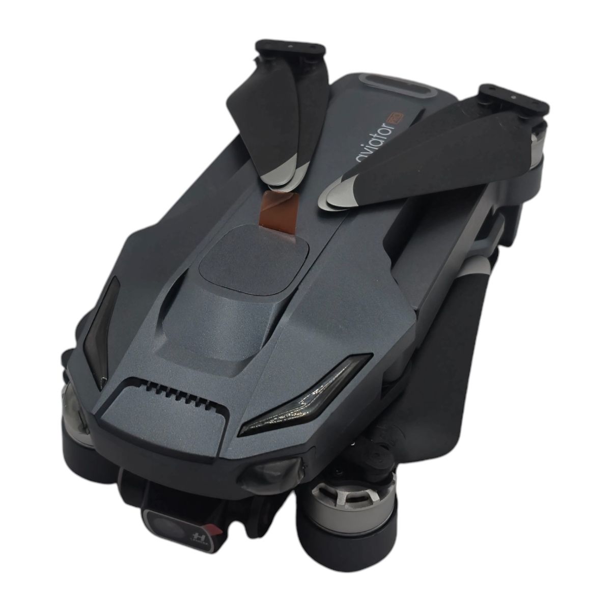 CASTLETEC - Dron X11 OAS Gimbal GPS Wifi 5G 4K 5KM 3600mAh con Pantalla