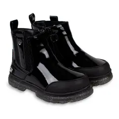 PILLIN - Botin Niña PZD330-26NEG