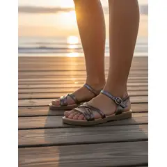 VERAZZI - Sandalia Niña