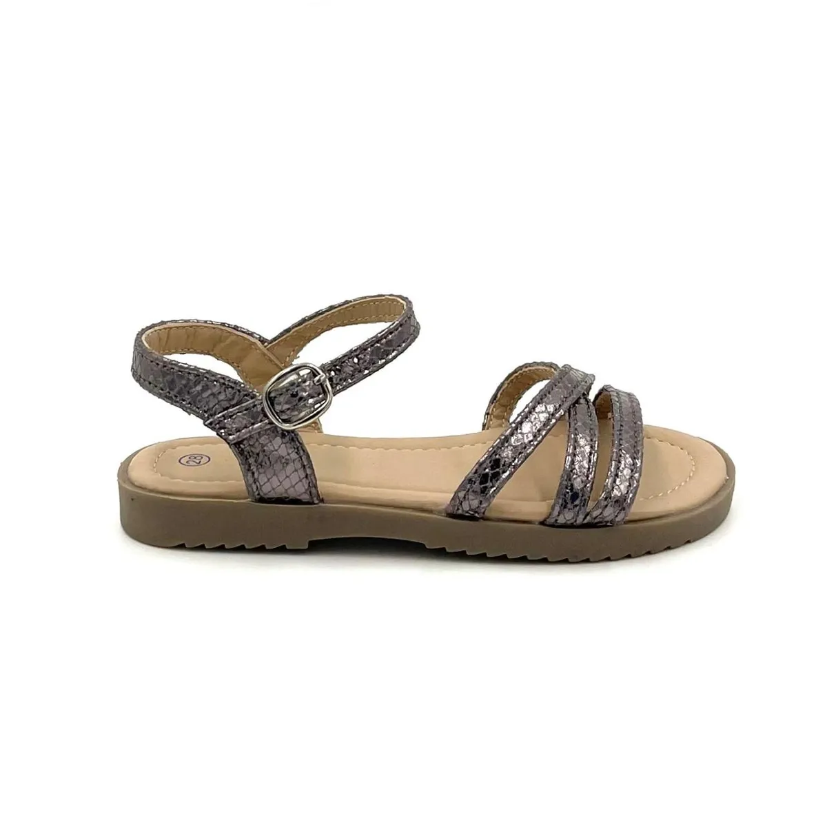 VERAZZI - Sandalia Niña  Verazzi