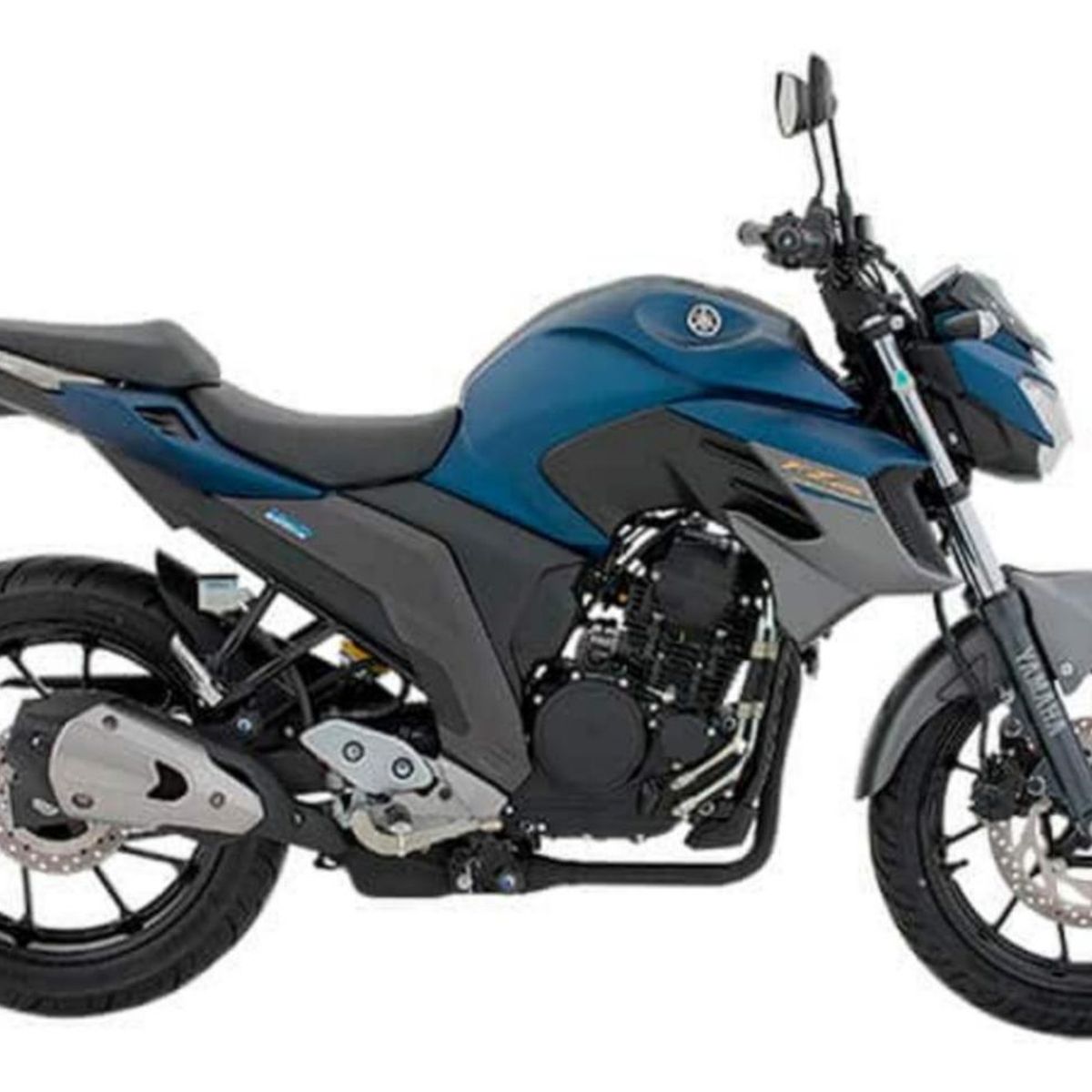 CASTROL - Kit Mantencion Para Yamaha Fz25  Ybr 250  Ys 250  Xtz 250