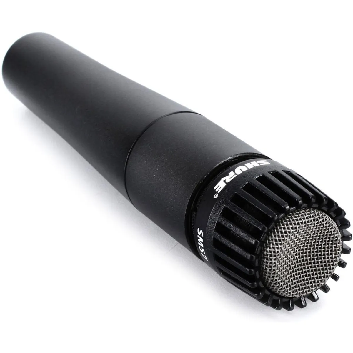 SHURE - Microfono Instrumento Dinamico Shure SM57-LC