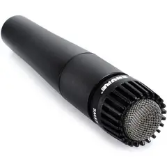 SHURE - Microfono Instrumento Dinamico SM57-LC