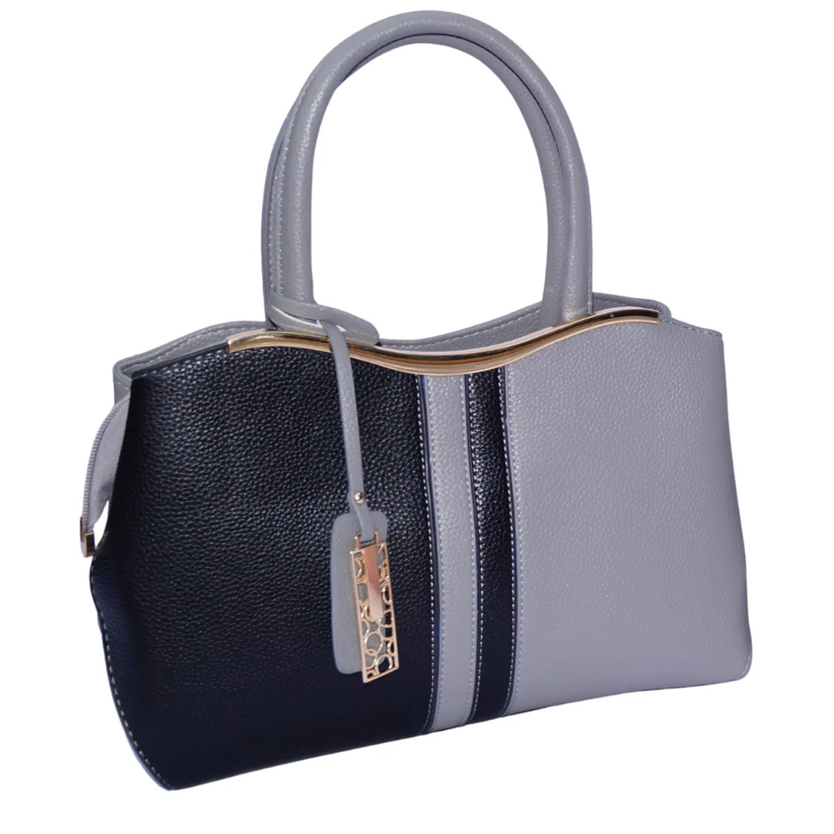 PEQUI - CARTERA GRIS y NERGA GRANDE