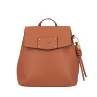 Mochila Napoles SC6 M Café