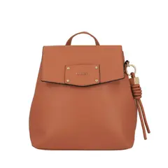 SECRET - Mochila Napoles SC6 M Café