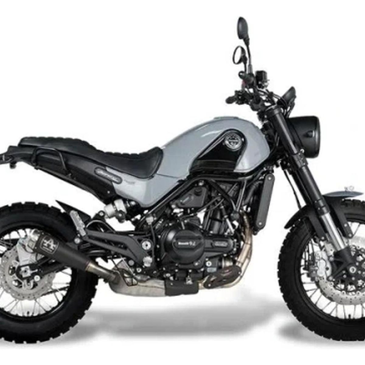 CASTROL - Kit Mantencion Benelli Trk 502 - 502x  Leoncino 502
