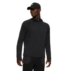 MERRELL - Polar Hombre Active Hoody Negro