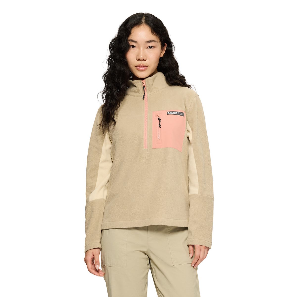 MERRELL - Polar Mujer Mintaka Café MERRELL