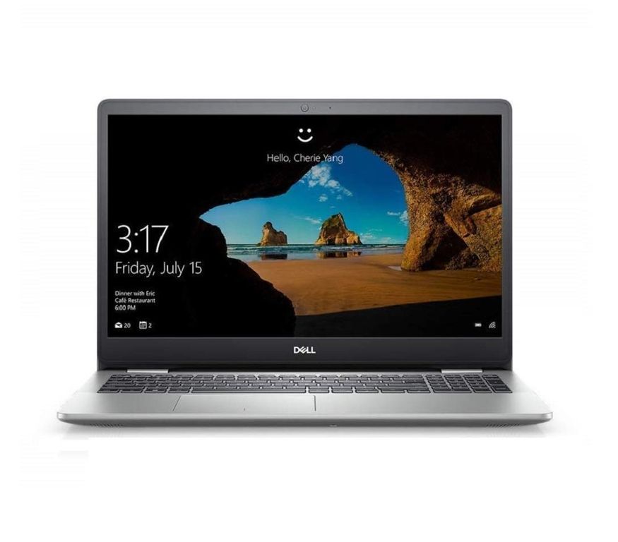 Notebook R5-5500U/ 8GB/ 256GB/ 14"/ W11H Inspiron 7415 2 EN 1 (Reacondicionado)