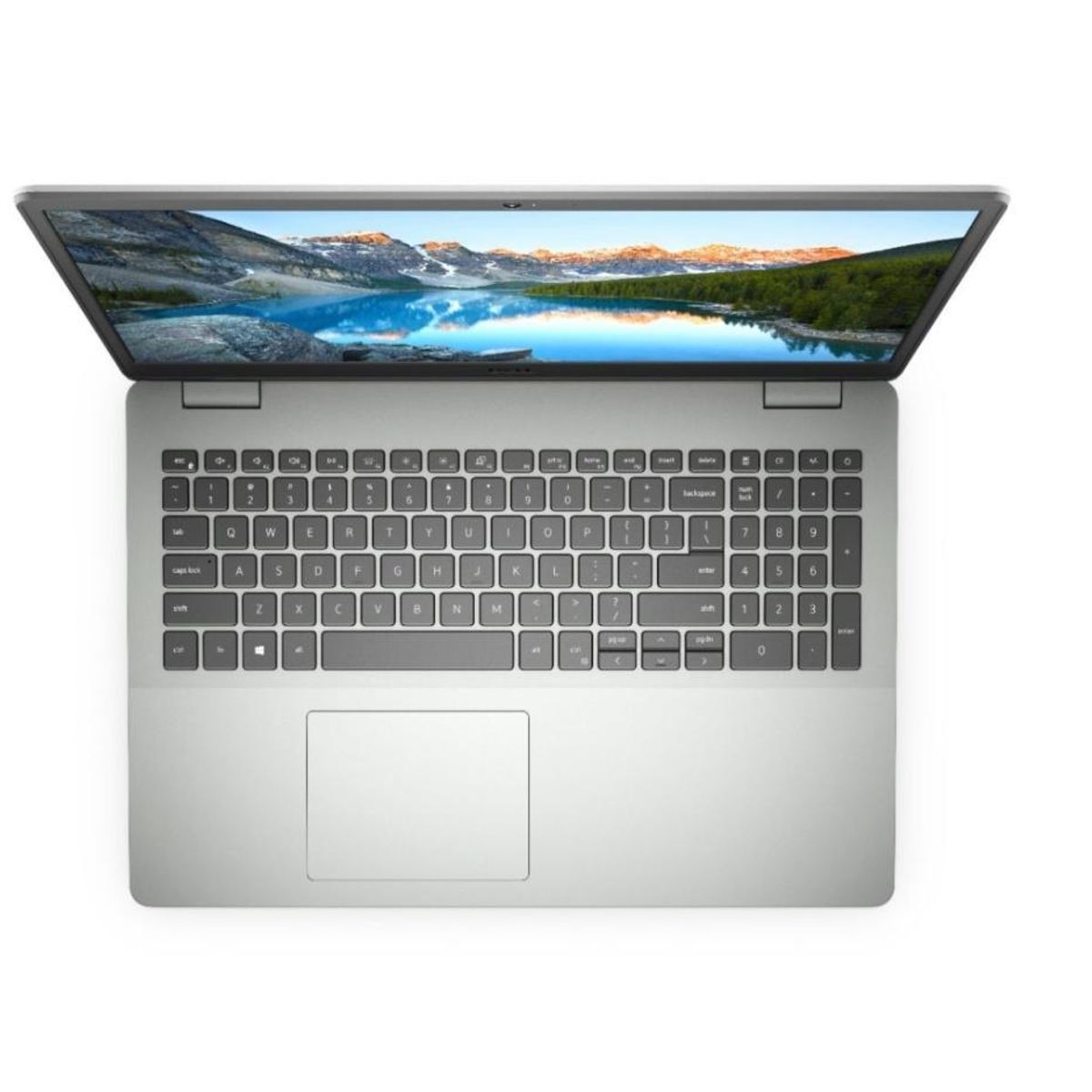 DELL - Notebook R5-5500U/ 8GB/ 256GB/ 14"/ W11H Inspiron 7415 2 EN 1  (Reacondicionado)