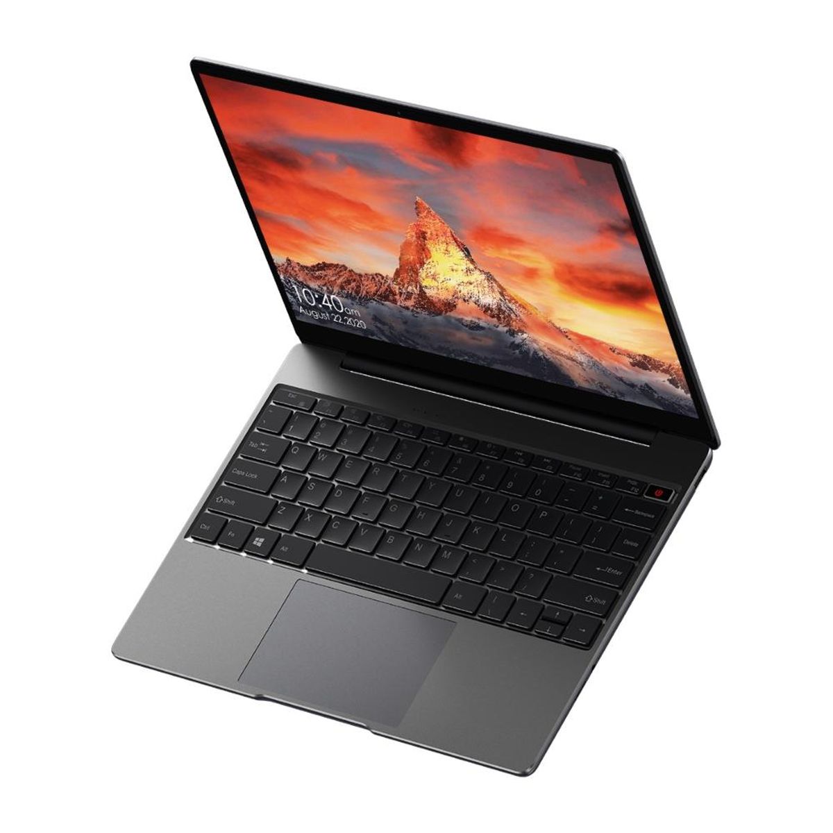 CHUWI - NTBK celeron J4115 / 12GB Ram / 256GB SSD / 13/0 / W10H/GemiBook (REACONDICONADO)