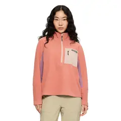 MERRELL - Polar Mujer Mintaka Rosado