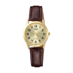 QYQ - RELOJ MARCA A45A-006PY MUJER ANALOGO METAL