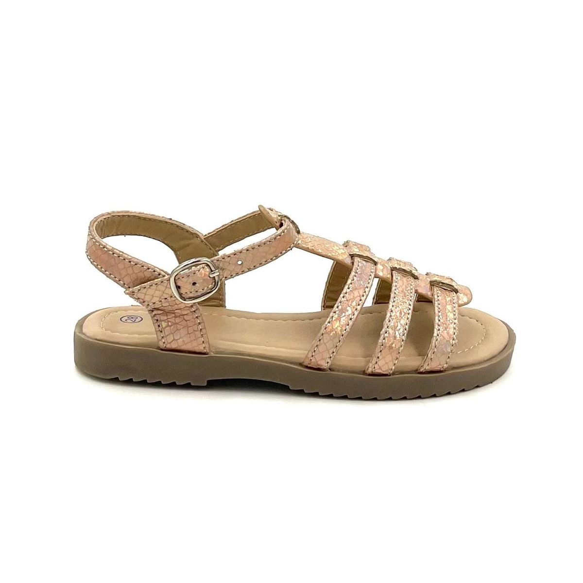 VERAZZI - Sandalia Niña  Verazzi