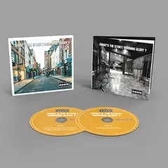 GENERICO - Oasis What’s The Story Morning Glory CD Doble 30th Anniversary
