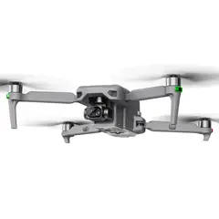CASTLETEC - Dron XiL 019 con Pantalla Evasión de obstaculos gimbal GPS Wifi 5G 4k 6KM