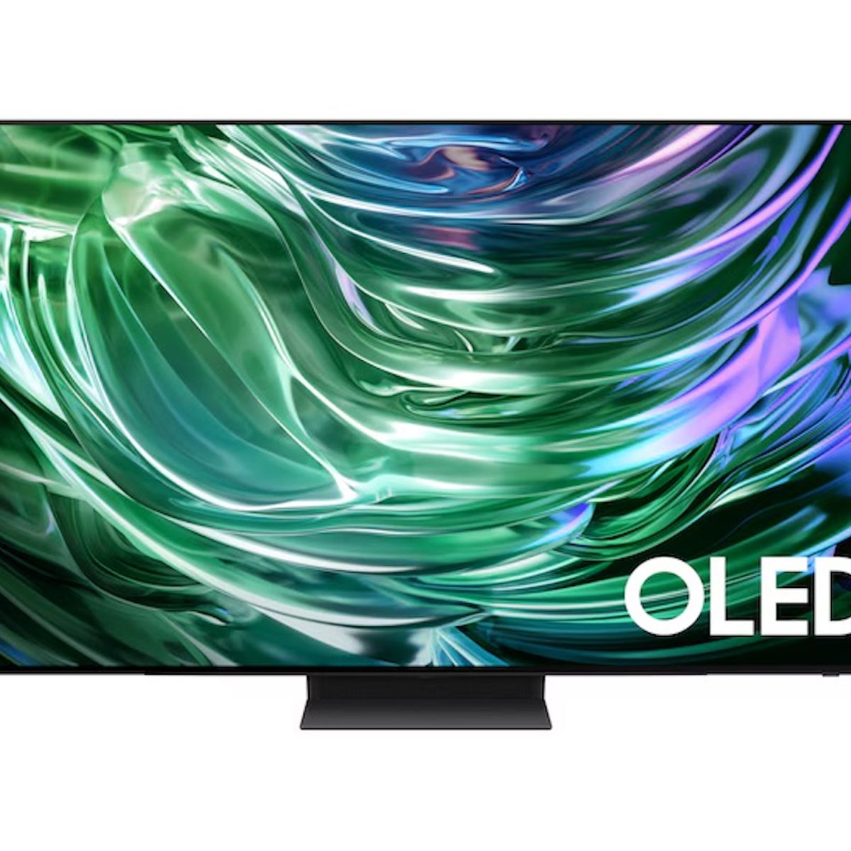 Televisor Samsung de 83 pulgadas de la serie S90D, marca SAMSUNG - Foto Principal
