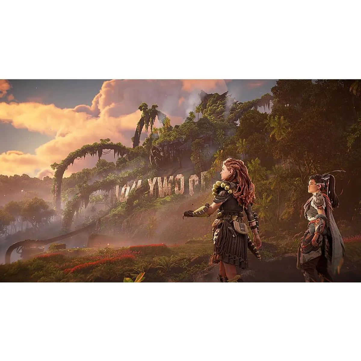 PLAYSTATION - Horizon Forbidden West Ed. Completa - Ps5 Físico