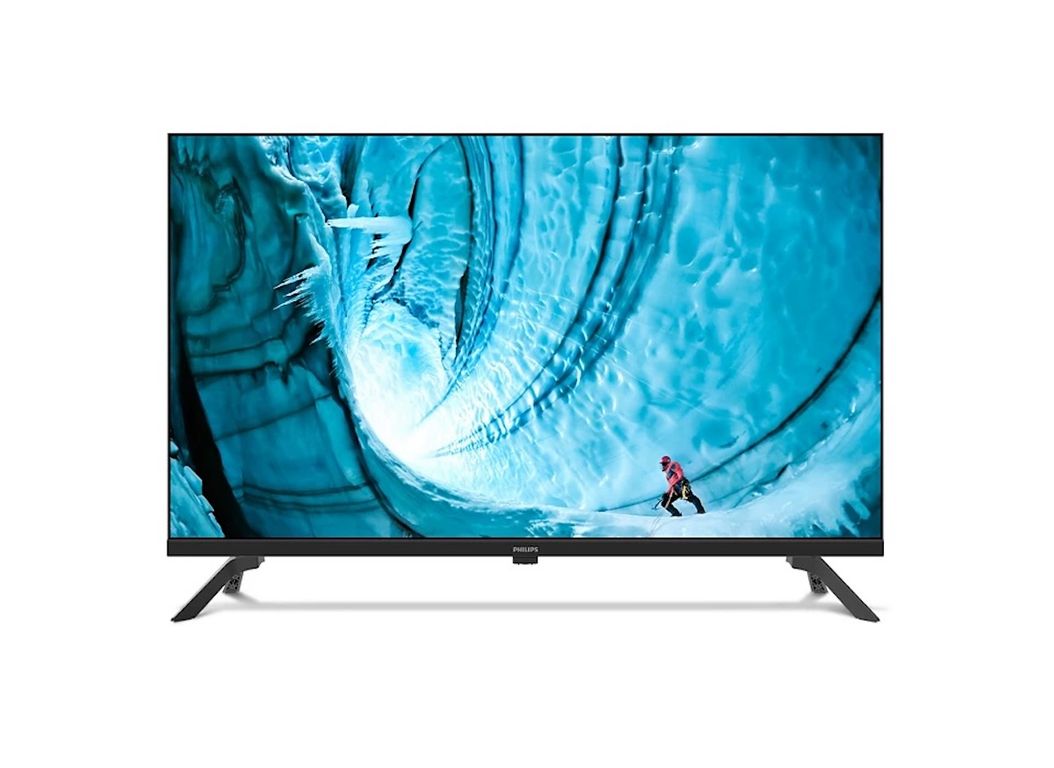 Smart Tv Led Hd 32” 32phd6909 - Caja Reciclada