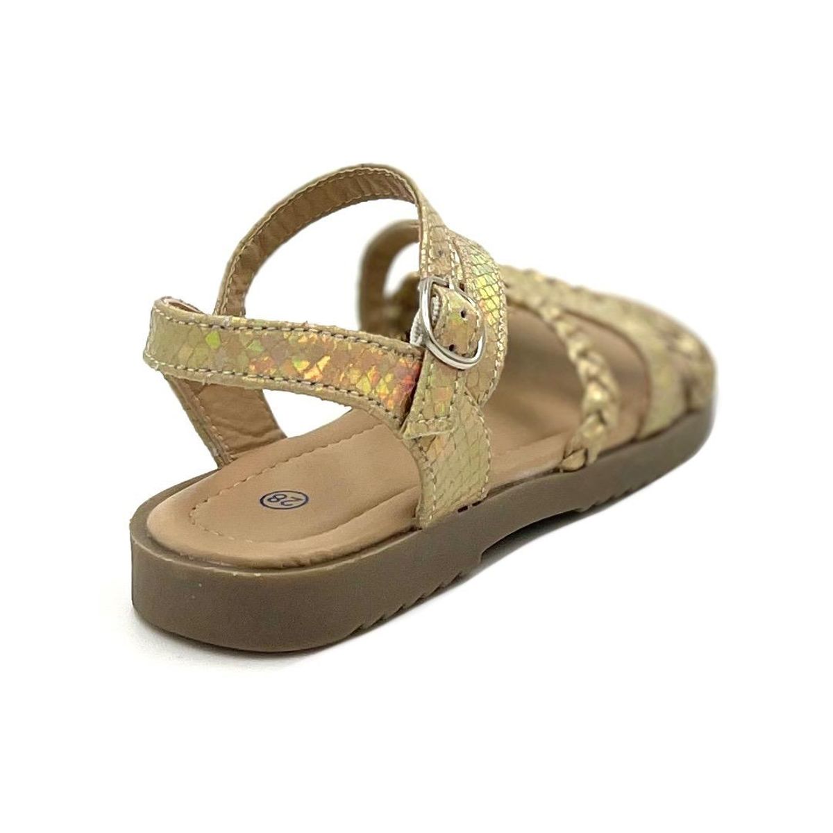 VERAZZI - Sandalia Niña  Verazzi