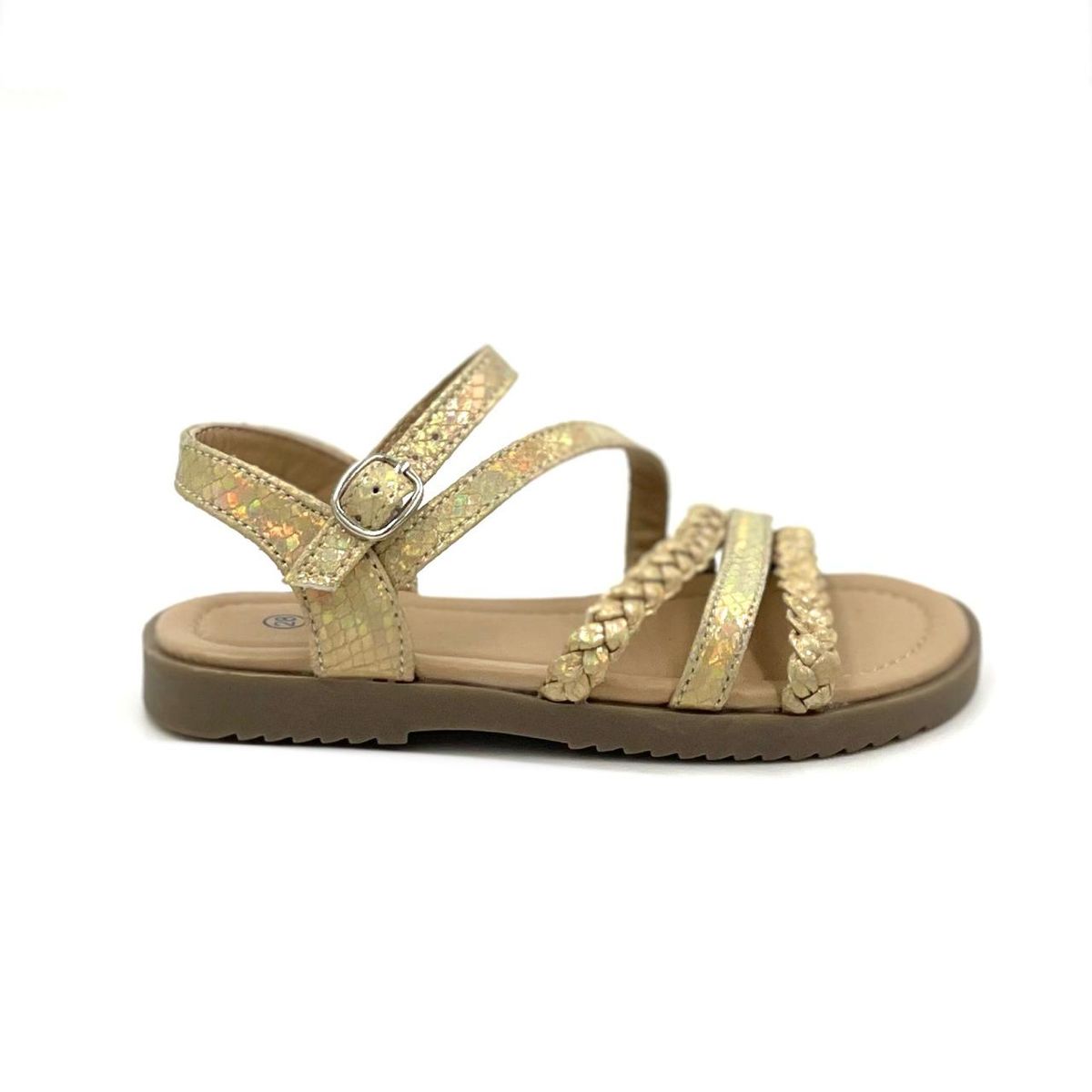 VERAZZI - Sandalia Niña  Verazzi