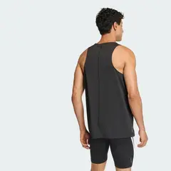 ADIDAS - Poleras sin manga Running Hombre