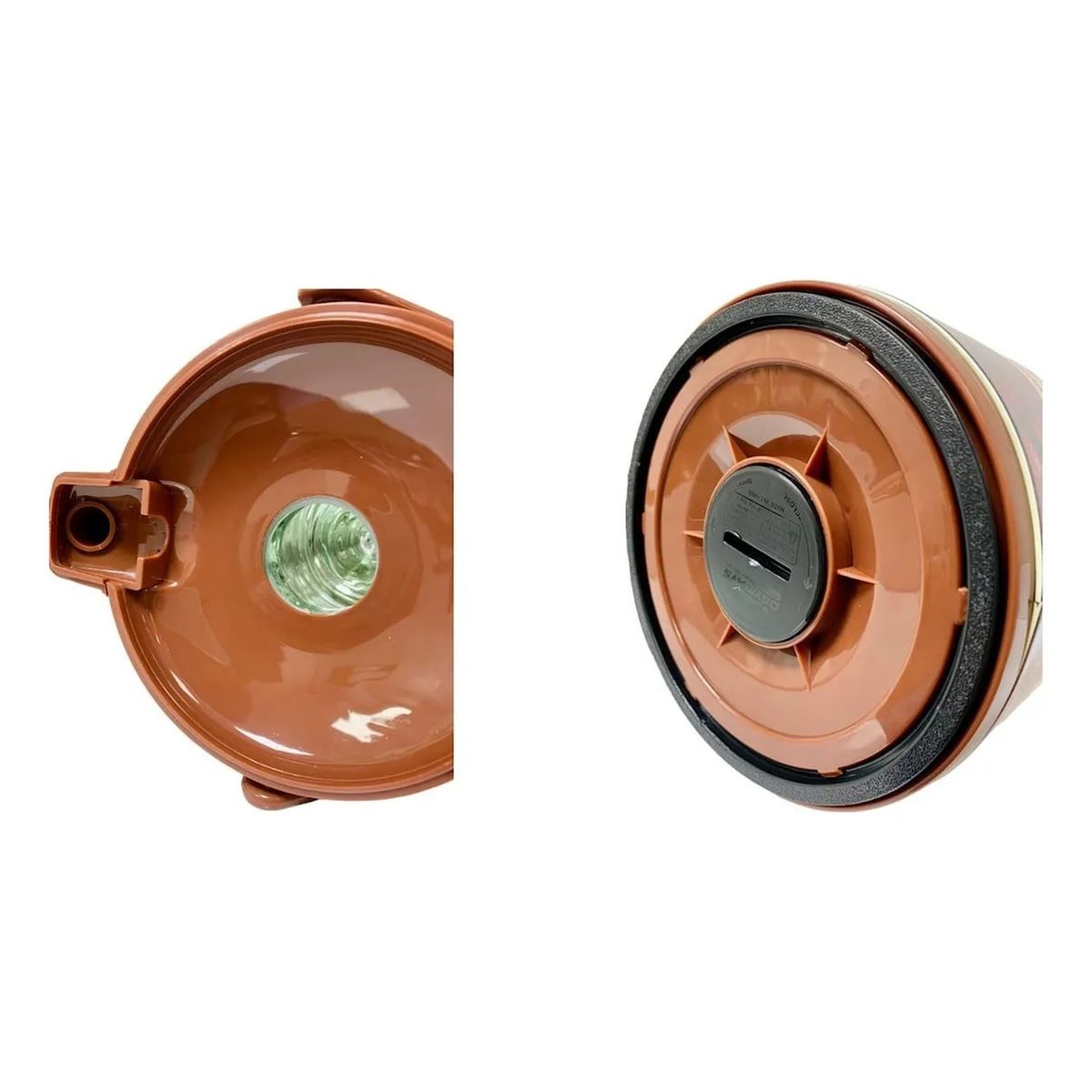 GENERICO - Termo Dispensador 3L Acero Inoxidable Plata