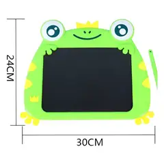 GENERICO - Pizarra Mágica Lcd Infantil Tableta De Dibujo Diseño Rana