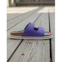 VERAZZI - Sandalia Niña