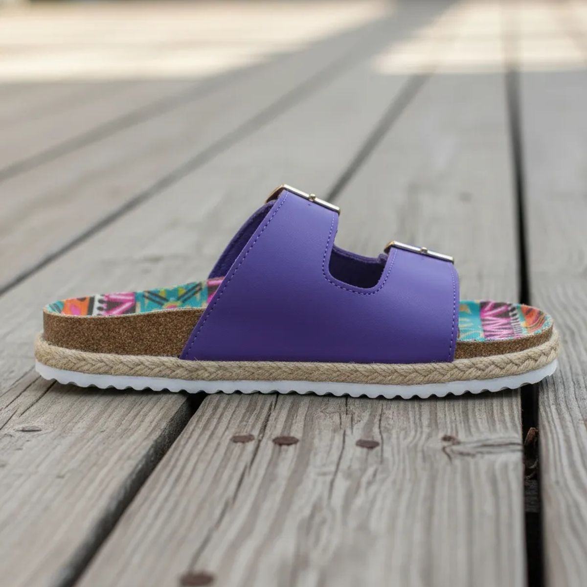 VERAZZI - Sandalia Niña  Verazzi