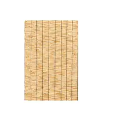 GENERICO - Persiana de bambu de 180x150cm