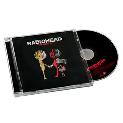 GENERICO - Radiohead The Best Of CD