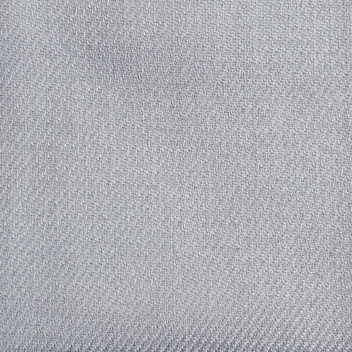 ARMONIA - Cortina Blackout Gris con Forro Negro 2 Paños N°106 7EF