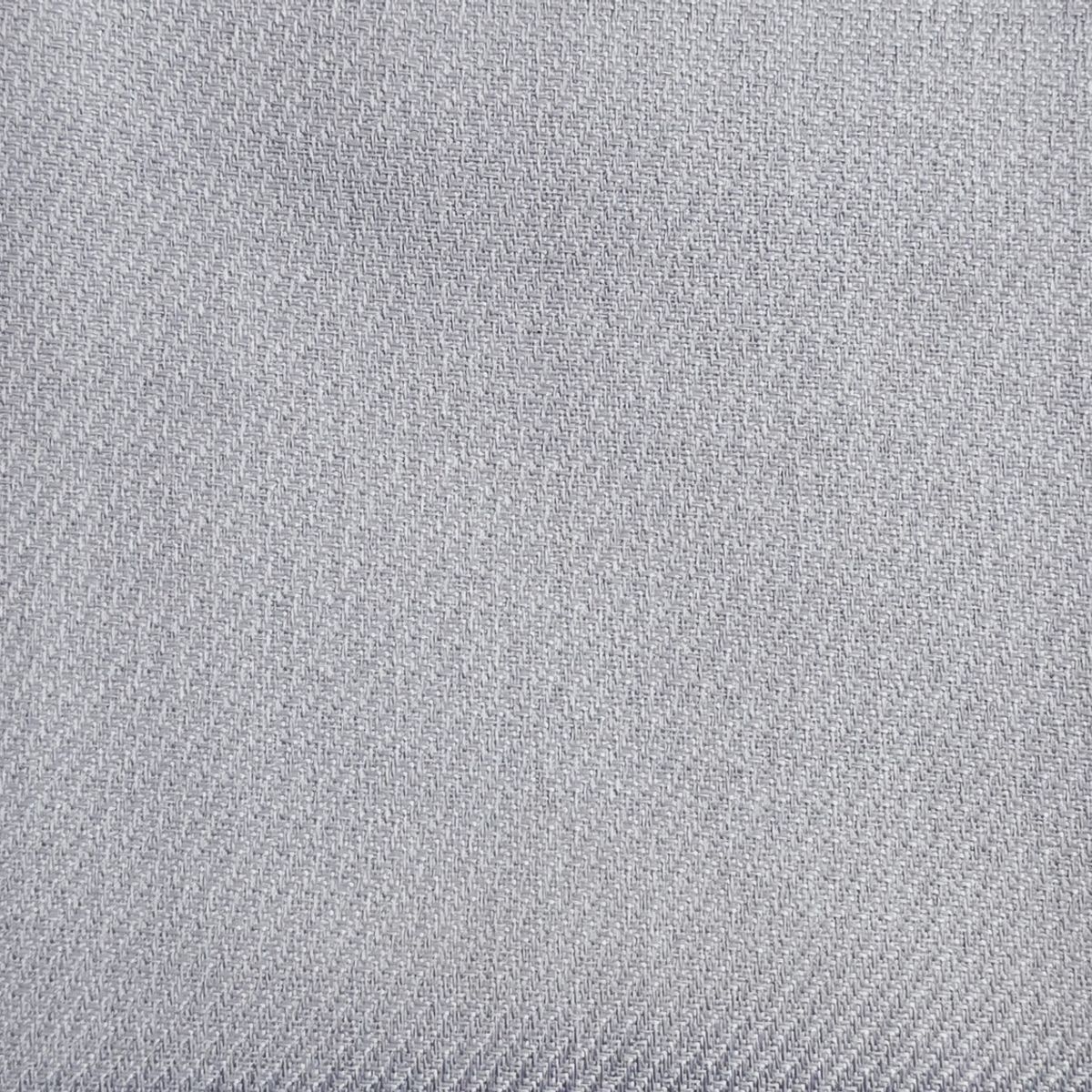 ARMONIA - Cortina Blackout Forro Negro Gris 2 Paños N°106 7EF