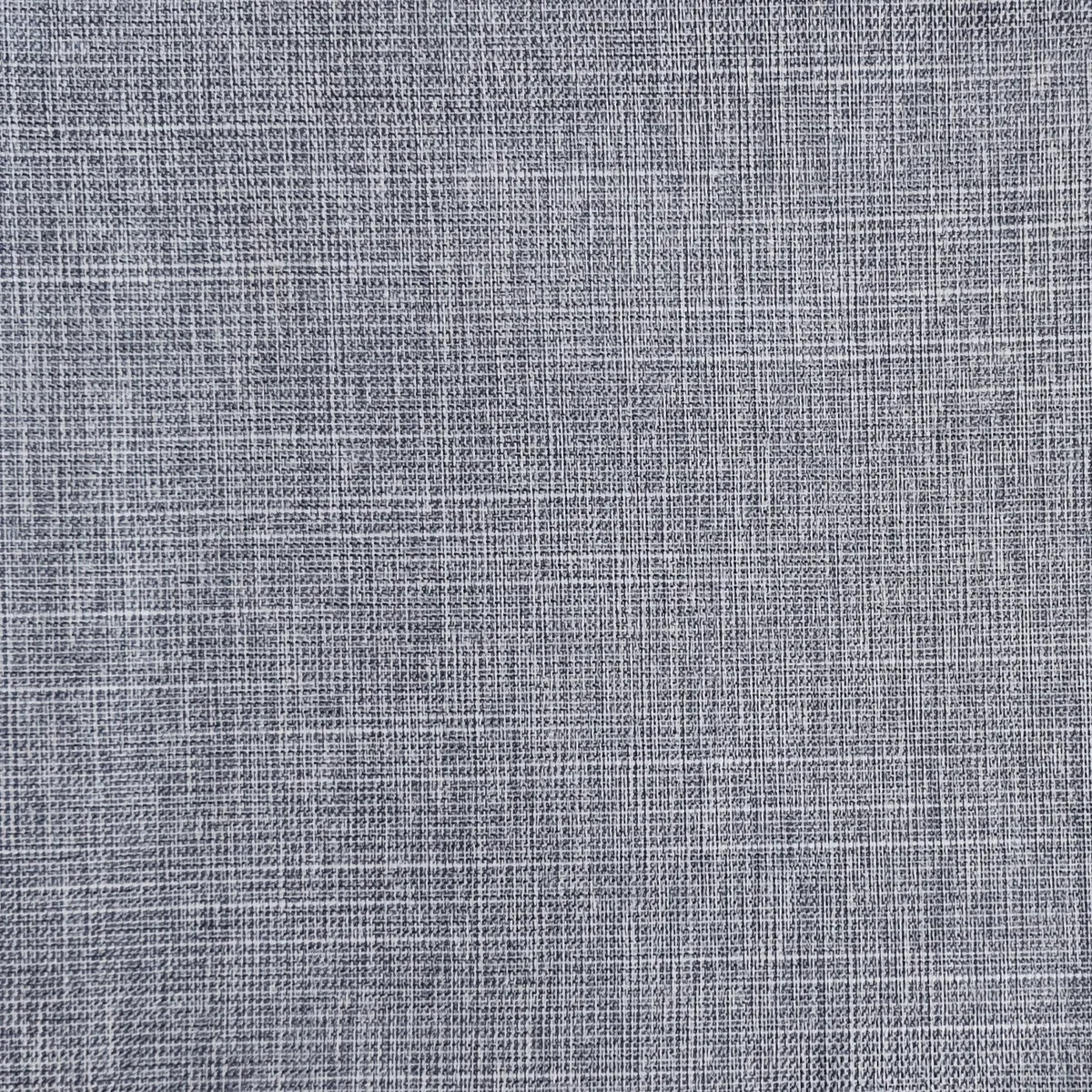 ARMONIA - Cortina Gris Blackout Decorativa Forro Blanco 2 Paños N°103 7EF