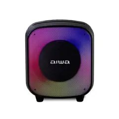 AIWA - Parlante Bluetooth Portátil 40w