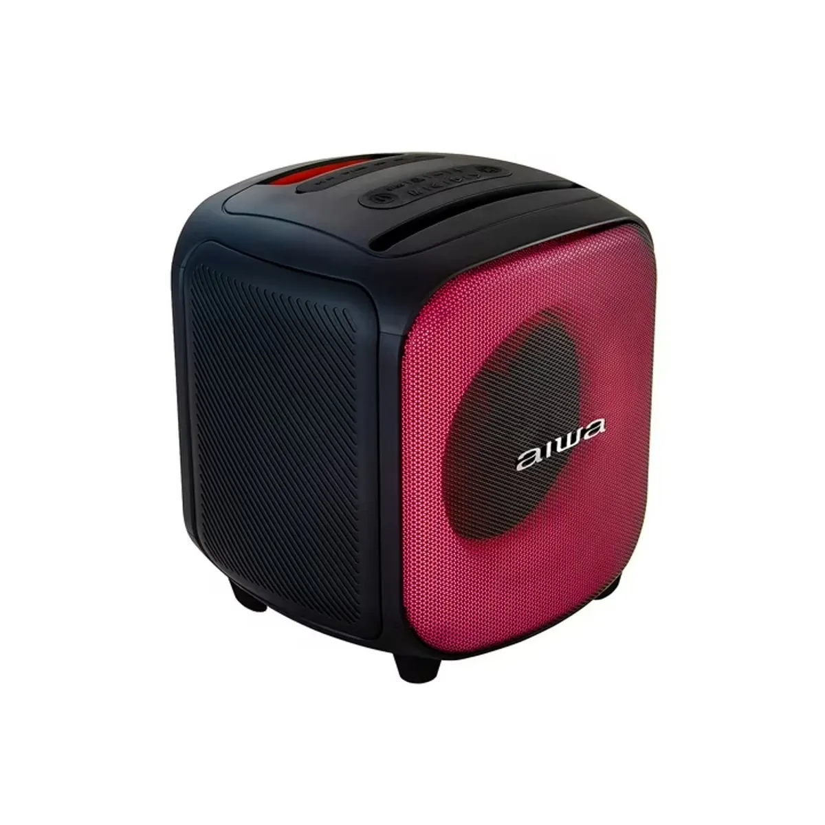 AIWA - Parlante Bluetooth Aiwa Portátil 40w