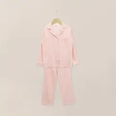 OPALINE - Pijama Conjunto De 2 Piezas De Mujer