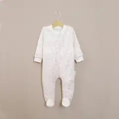 OPALINE - Pijama Osito Bebe Niña