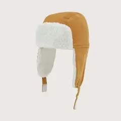 OPALINE - Gorro Aviador Niño